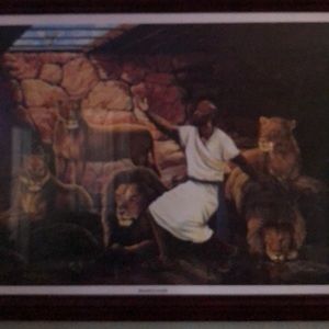 Meet your Posher, Gregory